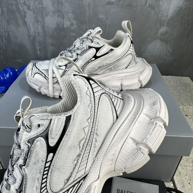 Balenciaga Track Shoes